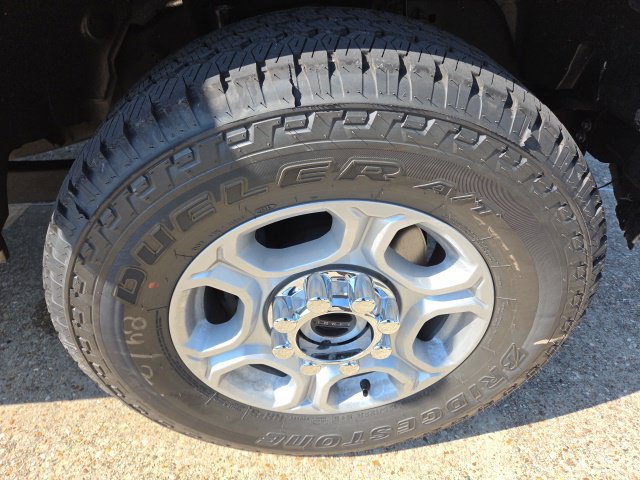 Certified 2022 Ford F350 Lariat AWD/4WD image 13