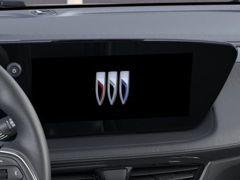 New 2026 Buick Encore GX Sport Touring w/ Comfort Package FWD image 21