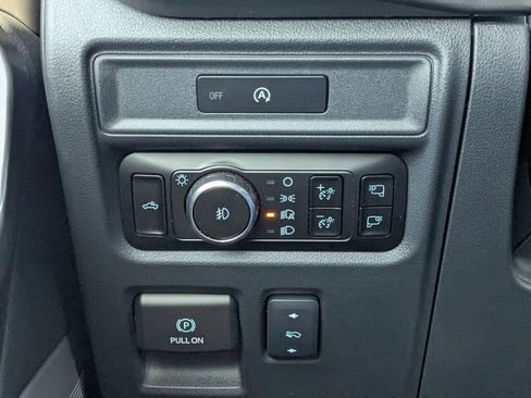 Used 2025 Ford F150 Tremor w/ Bed Utility Package AWD/4WD image 19