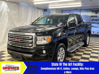 Used 2019 GMC Canyon SLE video 3