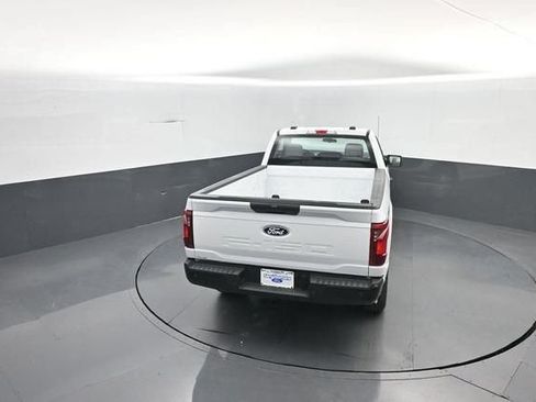 New 2026 Ford F150 XL AWD/4WD image 23