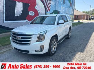 Used 2019 Cadillac Escalade Luxury AWD/4WD 360° Tour