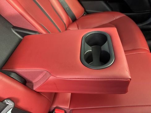 Used 2021 Kia K5 GT-Line image 24