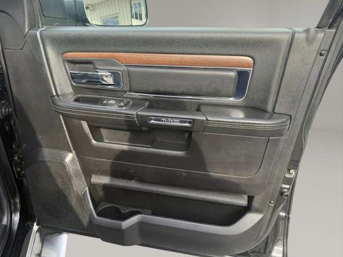 Used 2014 RAM 3500 Laramie AWD/4WD image 43