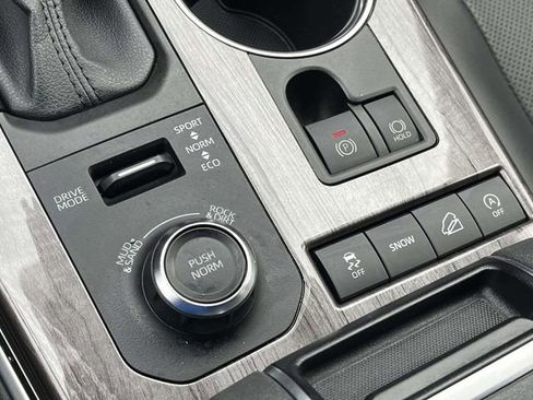 Used 2021 Toyota Highlander Limited image 35