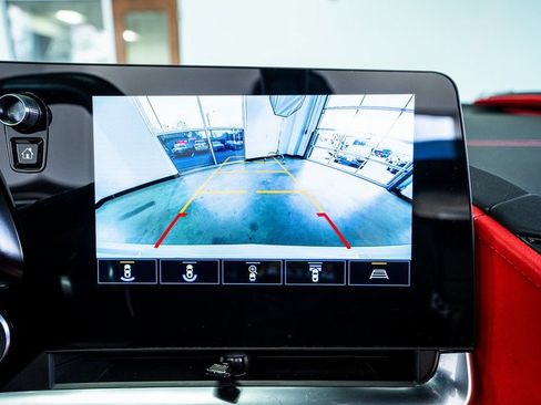 Used 2021 Chevrolet Corvette Stingray Preferred Conv w/ Battery Protection Package image 45