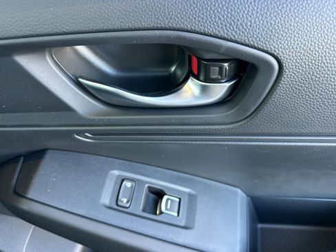 New 2026 Honda Accord LX image 20