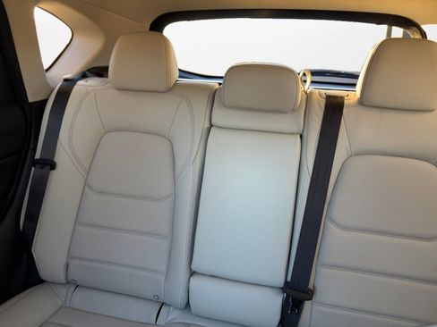 New 2025 MAZDA CX-5 AWD 2.5 S w/ Preferred Package image 12