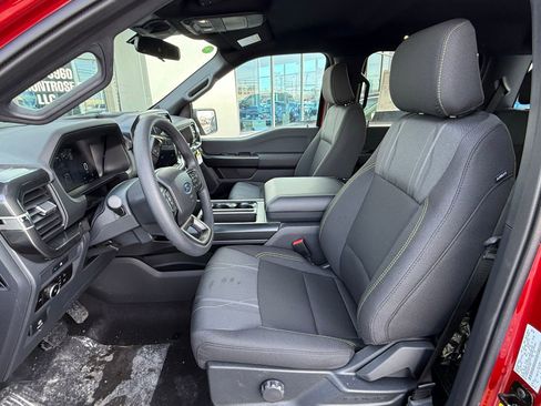 New 2025 Ford F150 STX w/ LOBO Package image 15