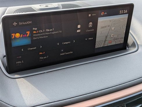 Used 2023 Acura MDX SH-AWD w/ Technology Package image 18