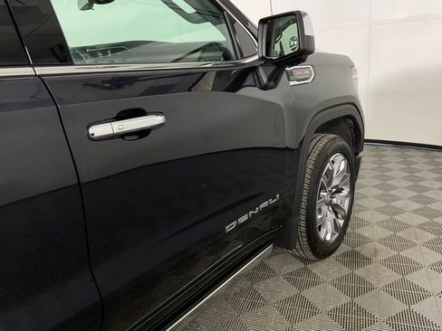 Used 2025 GMC Sierra 1500 Denali w/ Denali Reserve Package image 9