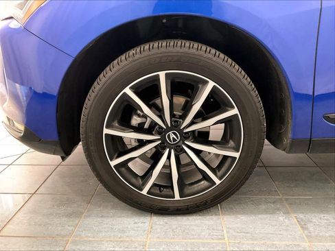 Used 2025 Acura RDX A-Spec image 7