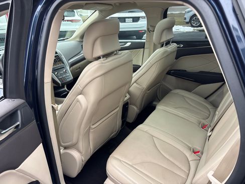 Used 2017 Lincoln MKC Reserve w/ Lincoln MKC Climate Package image 28