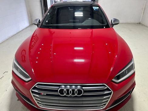 Used 2019 Audi S5 Prestige AWD/4WD image 9