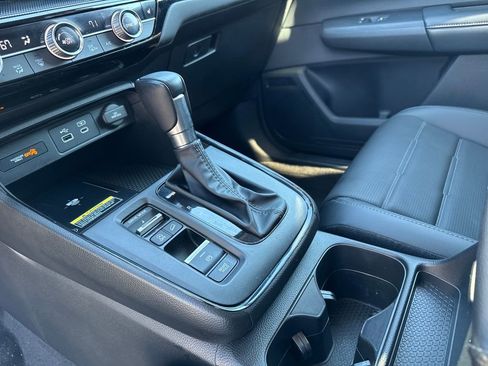 Used 2023 Honda CR-V EX-L image 23