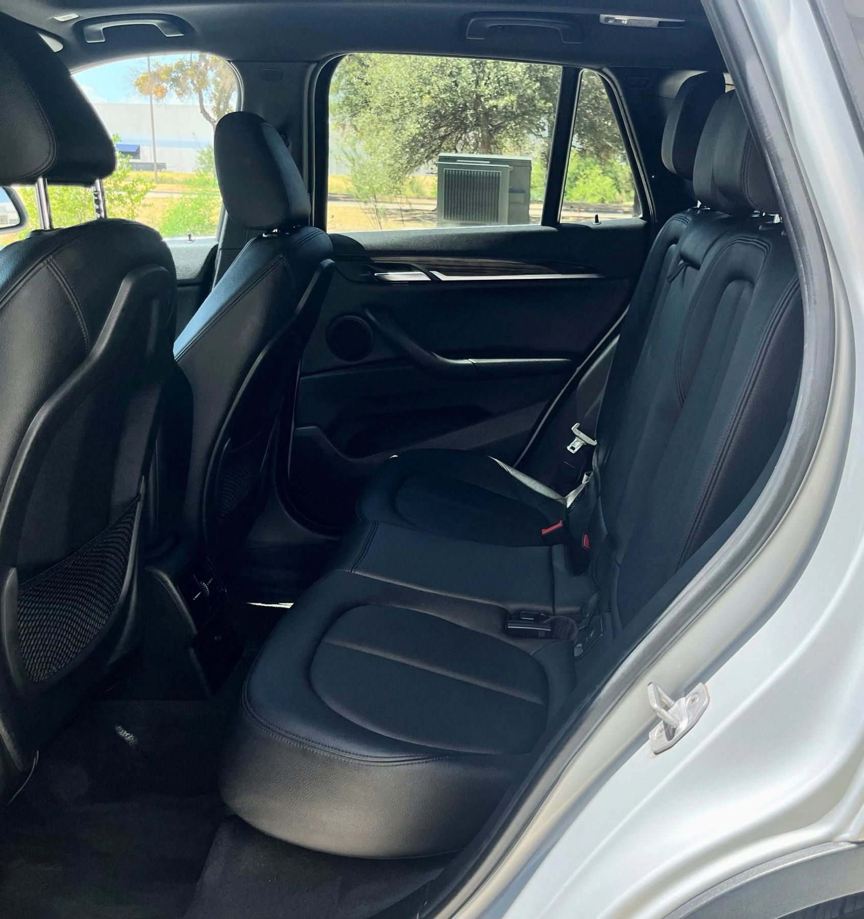 Used 2018 BMW X1 sDrive28i FWD image 41