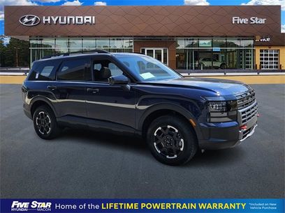 New 2026 Hyundai Palisade XRT Pro