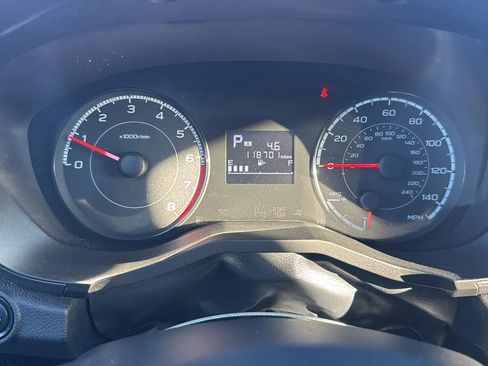 Used 2019 Subaru Crosstrek 2.0i Premium AWD/4WD image 16