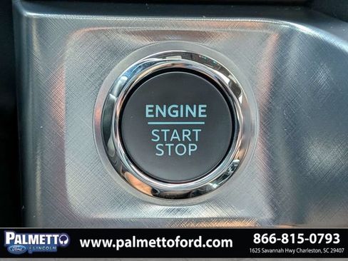 Certified 2025 Ford F250 King Ranch w/ Chrome Package AWD/4WD image 29