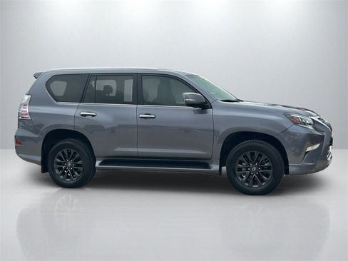 Used 2023 Lexus GX 460 Premium image 4