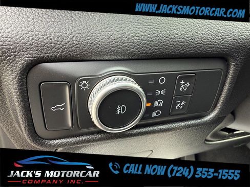 Used 2021 Ford Explorer ST w/ Equipment Group 401A image 32