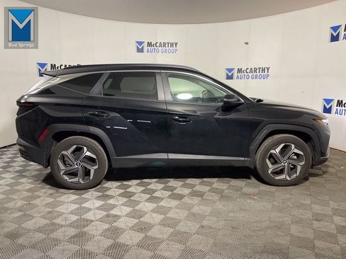Used 2024 Hyundai Tucson SEL w/ Convenience Package AWD/4WD image 18