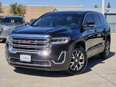 Used 2023 GMC Acadia SLE