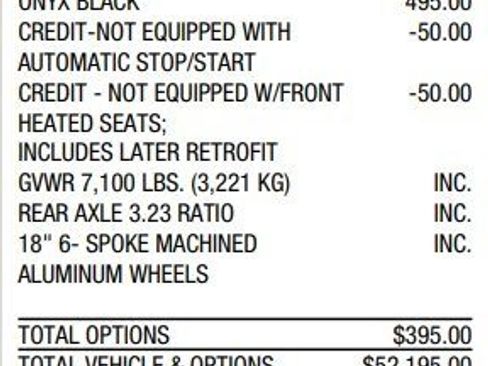 Certified 2022 GMC Sierra 1500 SLT image 2