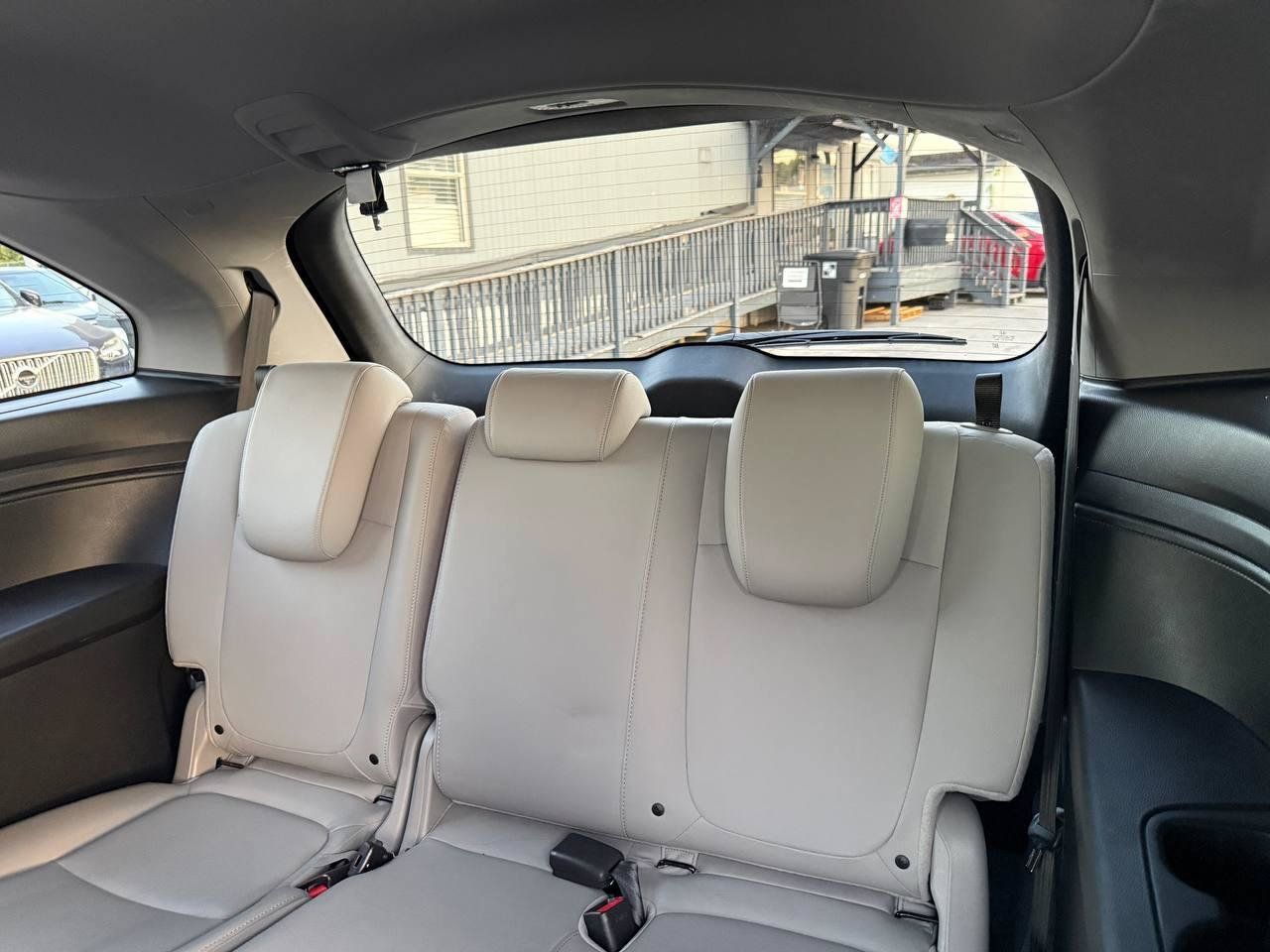 Used 2019 Honda Odyssey EX-L image 40