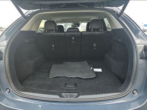 Used 2024 MAZDA CX-5 Carbon Edition AWD/4WD image 11