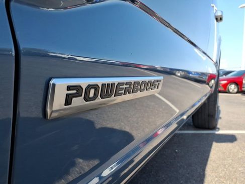 Used 2023 Ford F150 Limited image 19