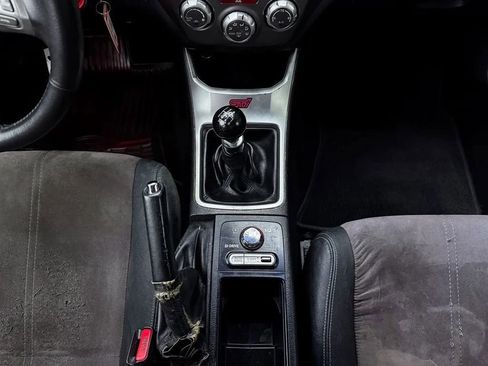 Used 2008 Subaru Impreza WRX STI image 23
