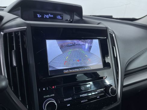 Used 2023 Subaru Forester Premium image 19