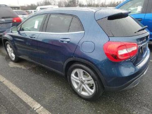 Used 2019 Mercedes-Benz GLA 250 4MATIC image 3
