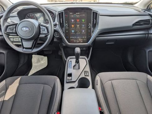 Certified 2026 Subaru Crosstrek 2.5i Premium AWD/4WD image 24