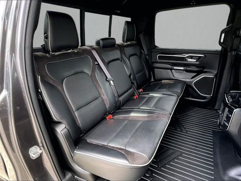 Used 2022 RAM 1500 Laramie RWD image 29
