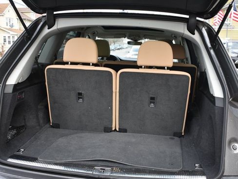 Used 2022 Audi Q7 2.0T Premium image 39