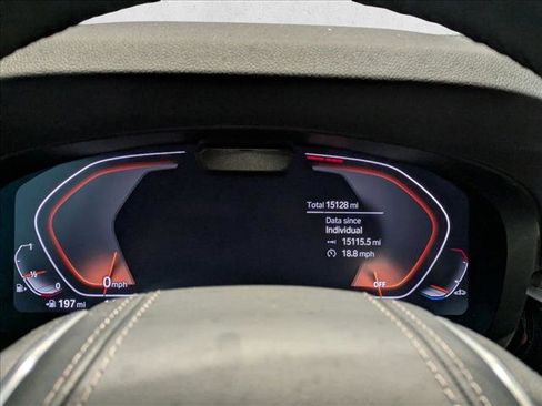 Used 2023 BMW 540i xDrive 540i xDrive w/ Premium Package image 11