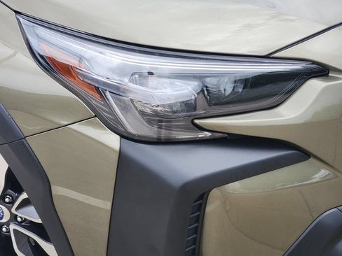 Used 2025 Subaru Outback Touring XT AWD/4WD image 9