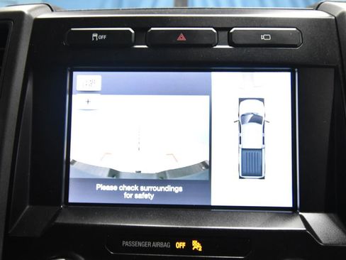 Used 2019 Ford F250 XL w/ STX Appearance Package image 16