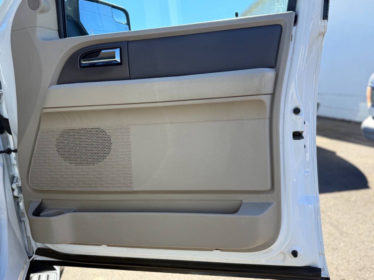 Used 2014 Ford Expedition EL XL AWD/4WD image 38