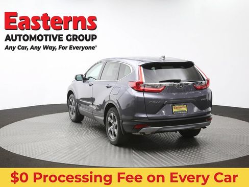 Used 2017 Honda CR-V EX-L image 37