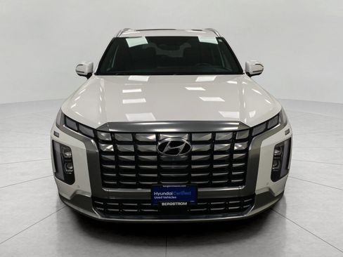 Used 2023 Hyundai Palisade Calligraphy FWD image 11