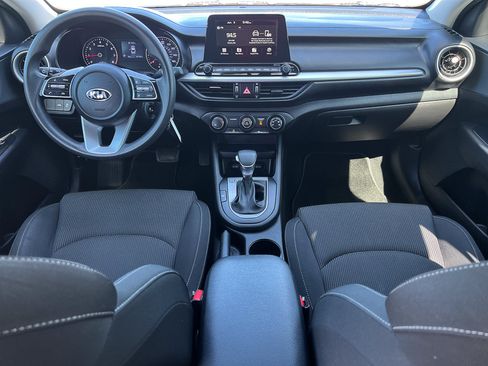 Used 2021 Kia Forte LXS FWD image 23
