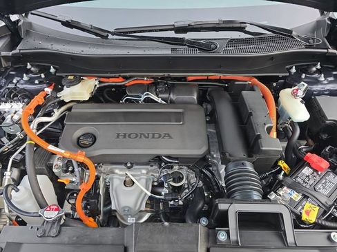 New 2026 Honda CR-V Sport image 31