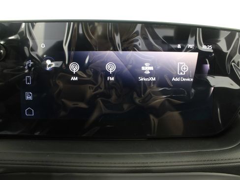 New 2026 Buick Encore GX Sport Touring w/ Advanced Technology Package FWD image 6