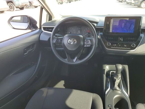 Certified 2024 Toyota Corolla LE image 15