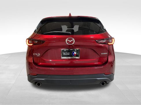 Used 2023 MAZDA CX-5 AWD 2.5 S image 6