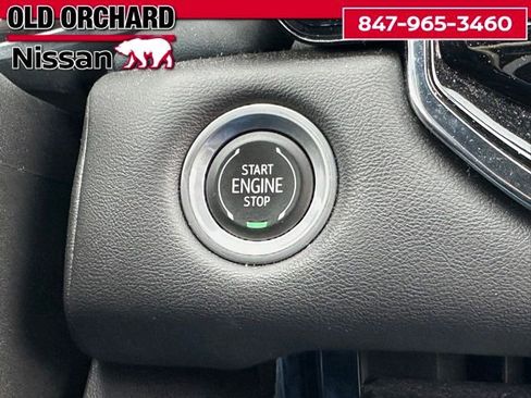 Used 2023 GMC Canyon Elevation image 20