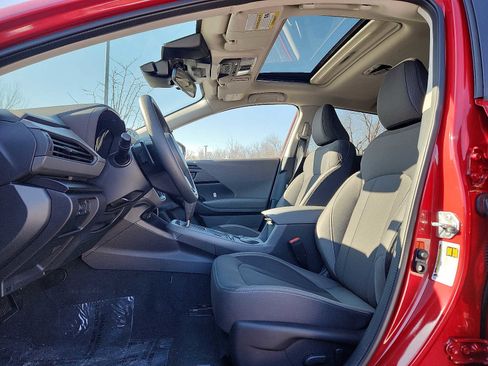 New 2026 Subaru Crosstrek 2.0i Premium image 6